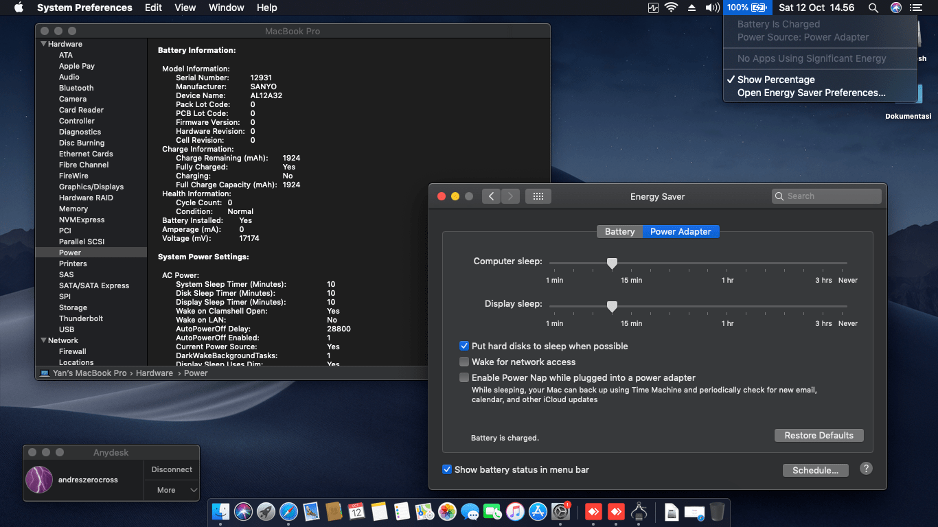 Acer Aspire V5 471PG 53334G50MA [Intel HD 4000] 5